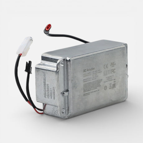 Chargeur interne – Ninebot Max G2, Max G30 - Wheellow