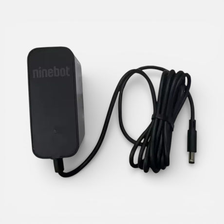Chargeur – Ninebot Série E2 - Wheellow