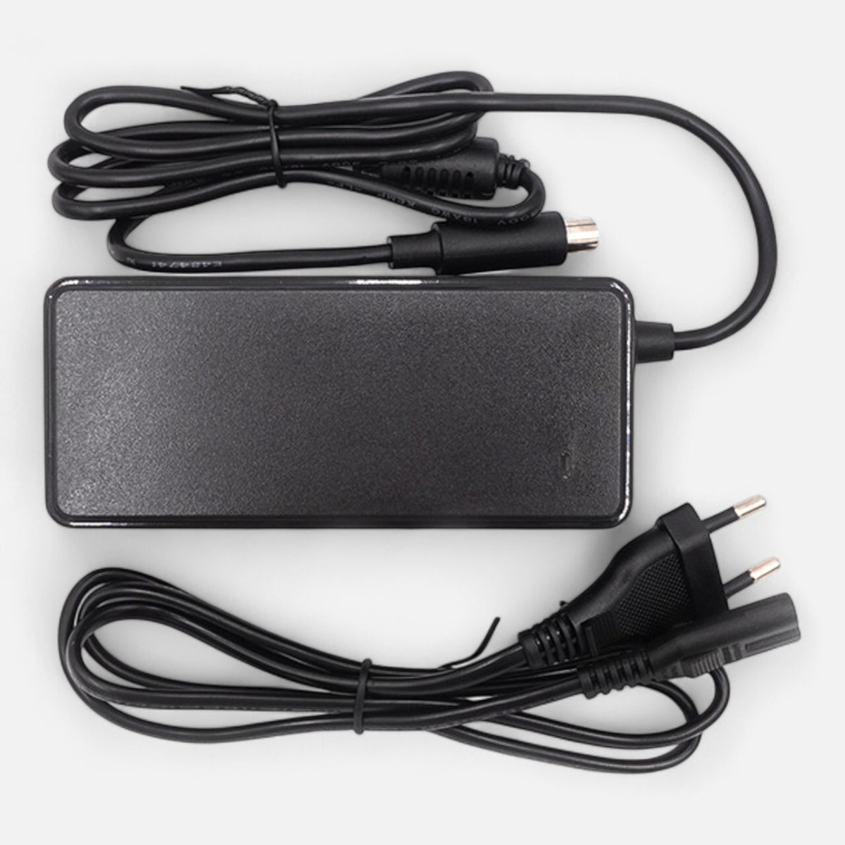 Chargeur Xiaomi 36V-42V 2A connecteur RCA Xiaomi