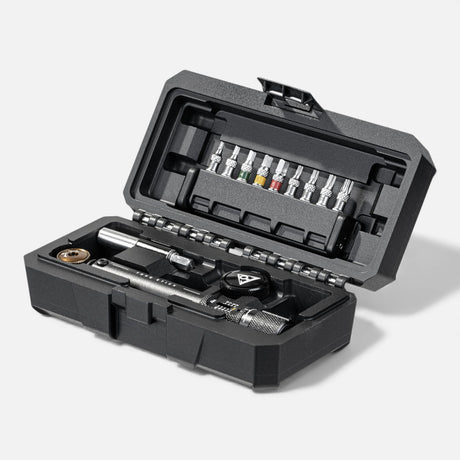 Clé dynamométrique Topeak Torq Stick Pro – 2 à 10 Nm Topeak