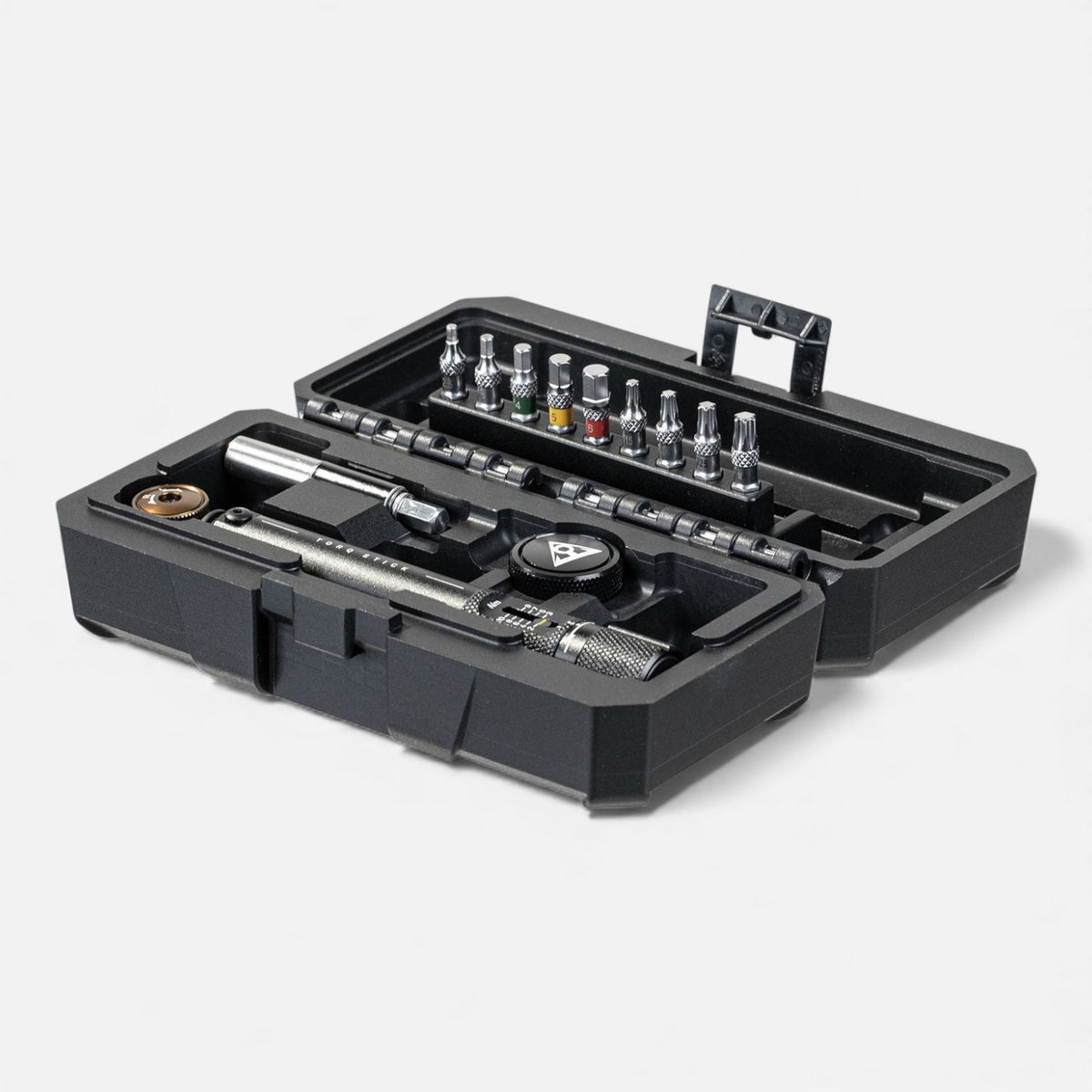 Clé dynamométrique Topeak Torq Stick Pro – 2 à 10 Nm Topeak