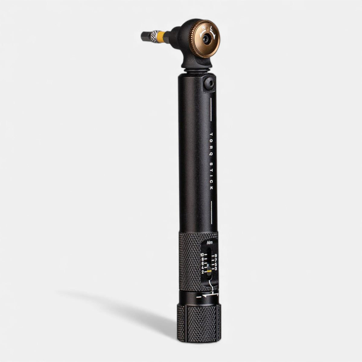 Clé dynamométrique Topeak Torq Stick Pro – 2 à 10 Nm Topeak