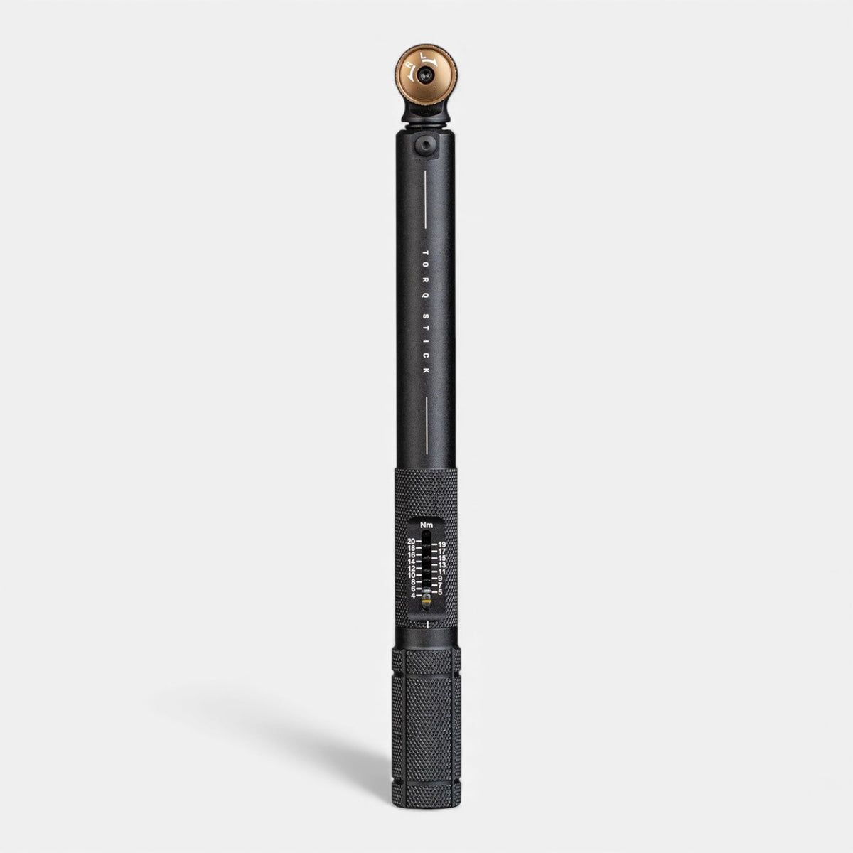 Clé dynamométrique Topeak Torq Stick Pro – 4 à 20 Nm Topeak