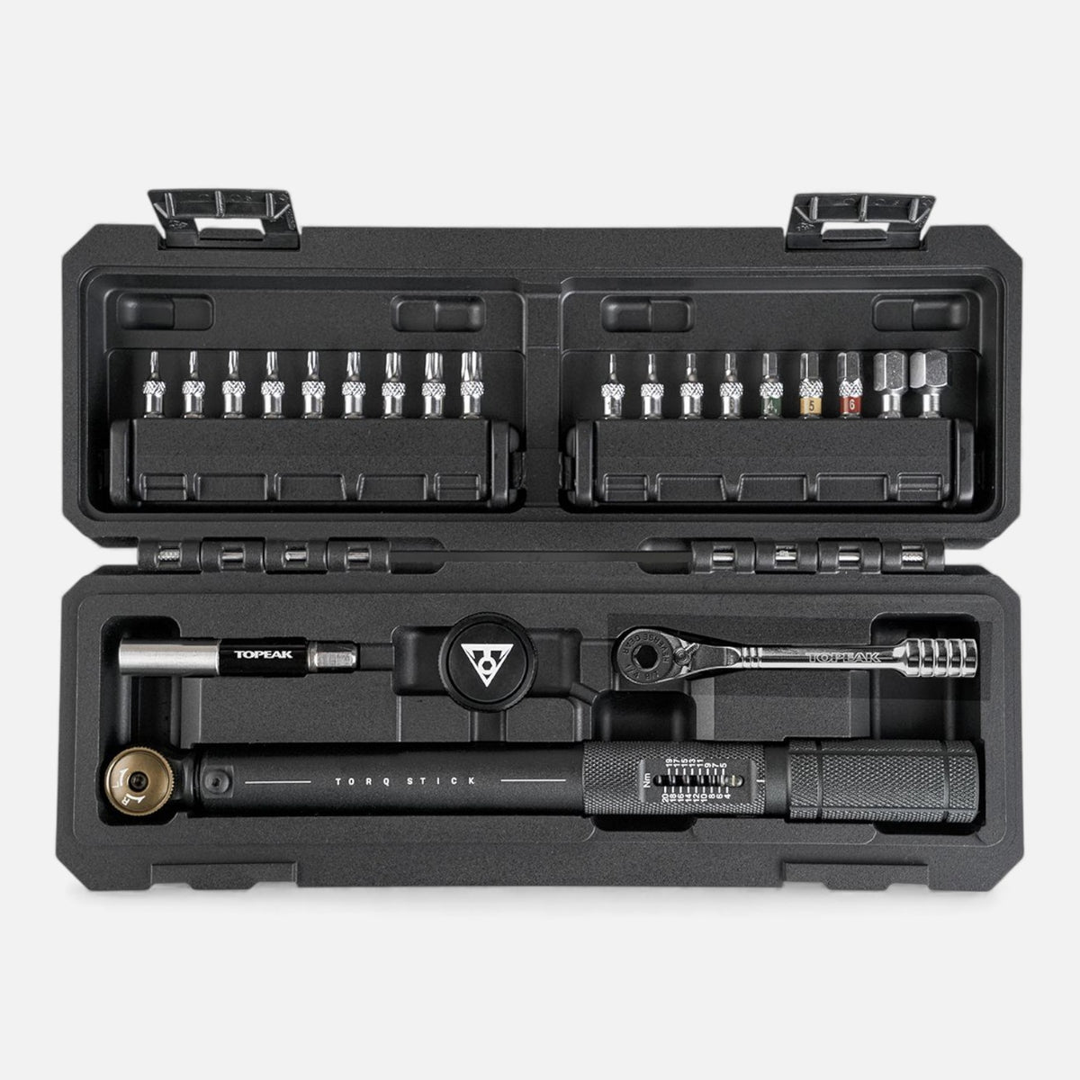 Clé dynamométrique Topeak Torq Stick Pro – 4 à 20 Nm Topeak
