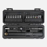 Clé dynamométrique Topeak Torq Stick Pro – 4 à 20 Nm Topeak