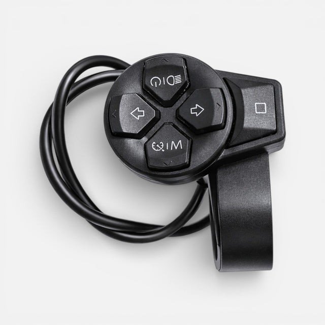 Comodo clignotant – Ninebot Max G3, Segway ZT3 Pro Ninebot