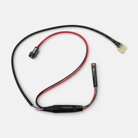 Convertisseur LED V1 – Dualtron Raptor & Spider Dualtron