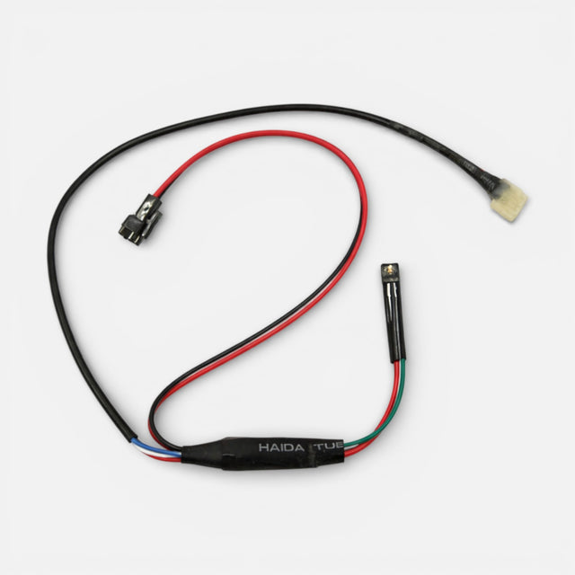 Convertisseur LED V1 – Dualtron Raptor & Spider Dualtron