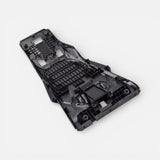 Coque arrière de cadre – Segway ZT3 Pro - Wheellow