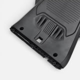 Coque arrière de cadre – Segway ZT3 Pro - Wheellow