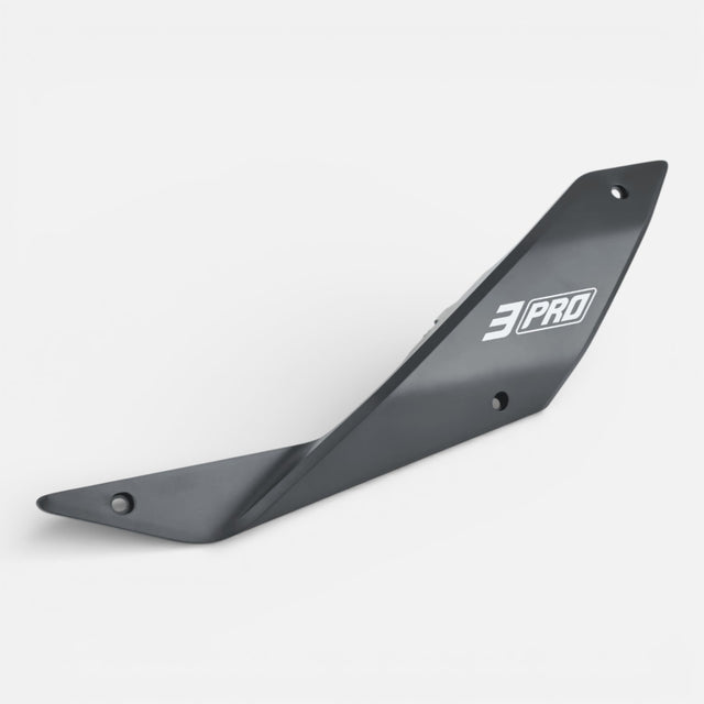 Coque décorative arrière gauche et droite – Segway ZT3 Pro - Wheellow