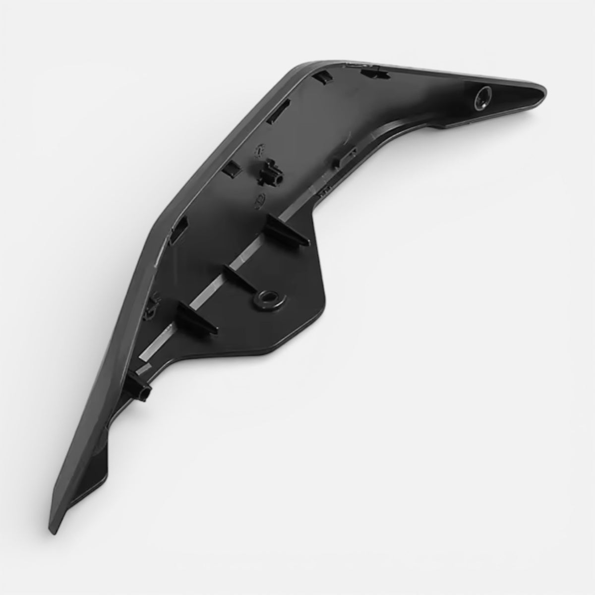 Coque extérieure avant gauche – Segway ZT3 Pro - Wheellow