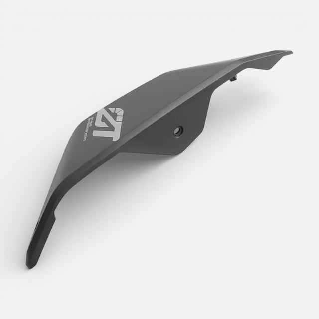 Coque extérieure avant gauche – Segway ZT3 Pro - Wheellow