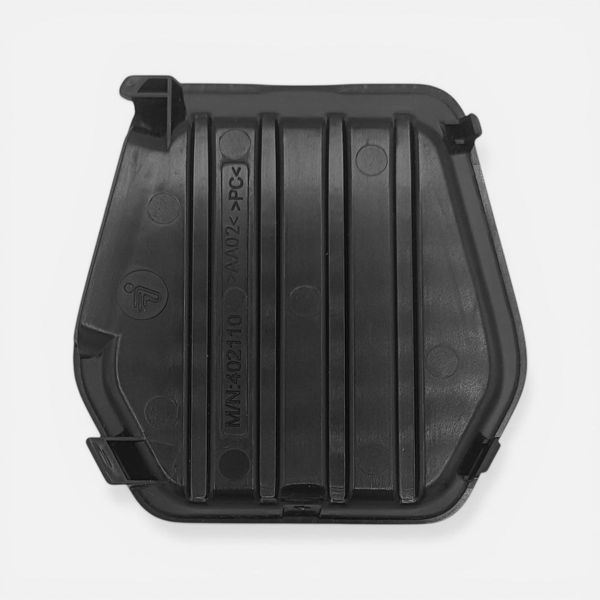 Couvercle inférieur – Segway ZT3 Pro 