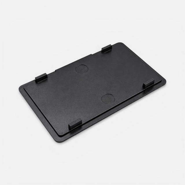 Couvercle supérieur boîtier contrôleur LED – Dualtron Dolphin Dualtron