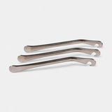 Démonte-pneus universels – Lot de 3 Wheellow