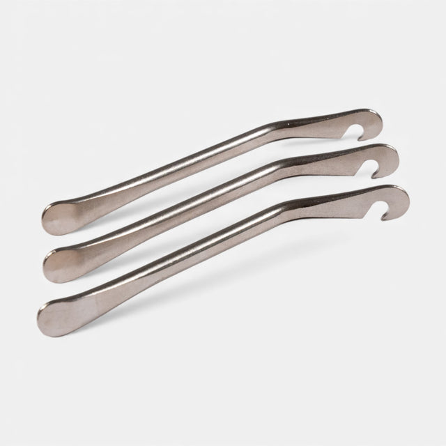 Démonte-pneus universels – Lot de 3 Wheellow