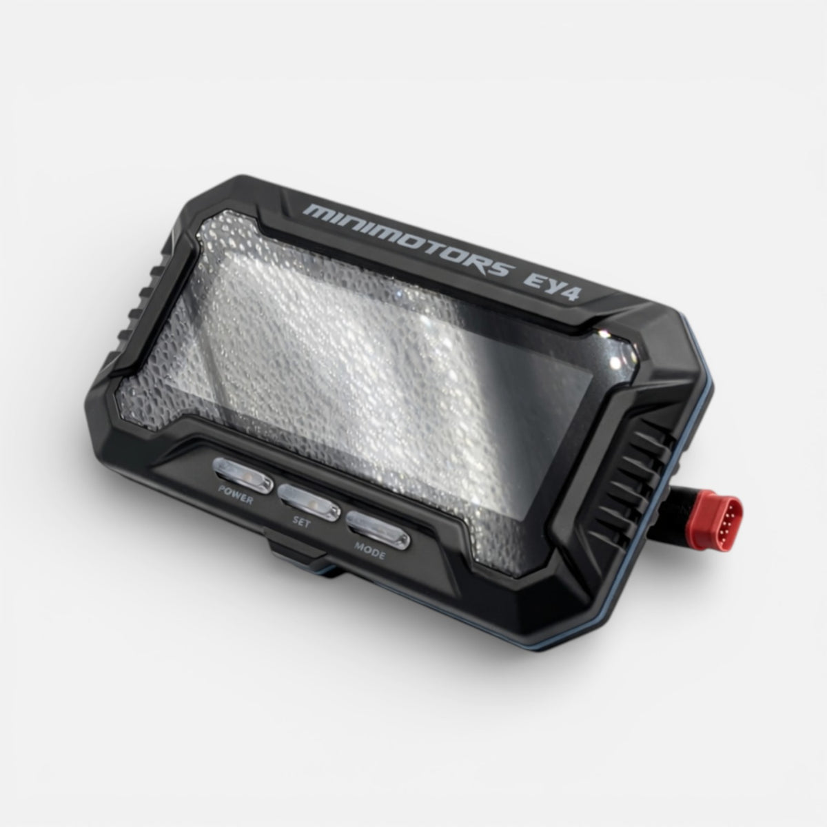 Display EY4 2023 – Dualtron Thunder 3 Dualtron