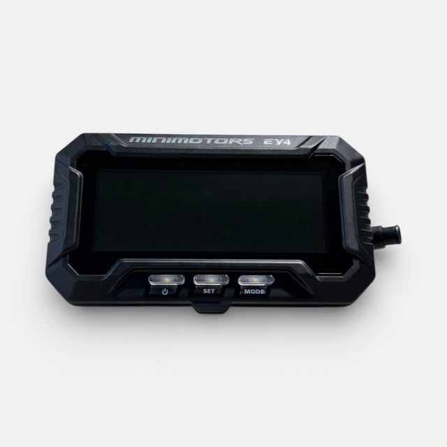Display EY4 – Dualtron Achilleus, Eagle, Victor, Thunder 2, New City Dualtron