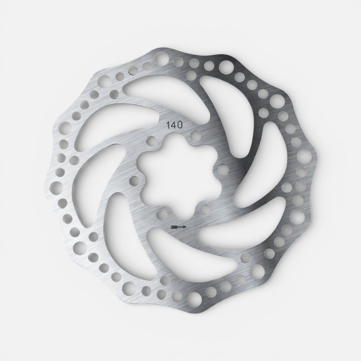 Disque de frein 140mm – Dualtron Dualtron