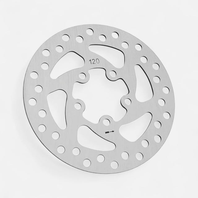 Disque de frein 120 mm Xiaomi m365 Pro, Pro 2 Xiaomi