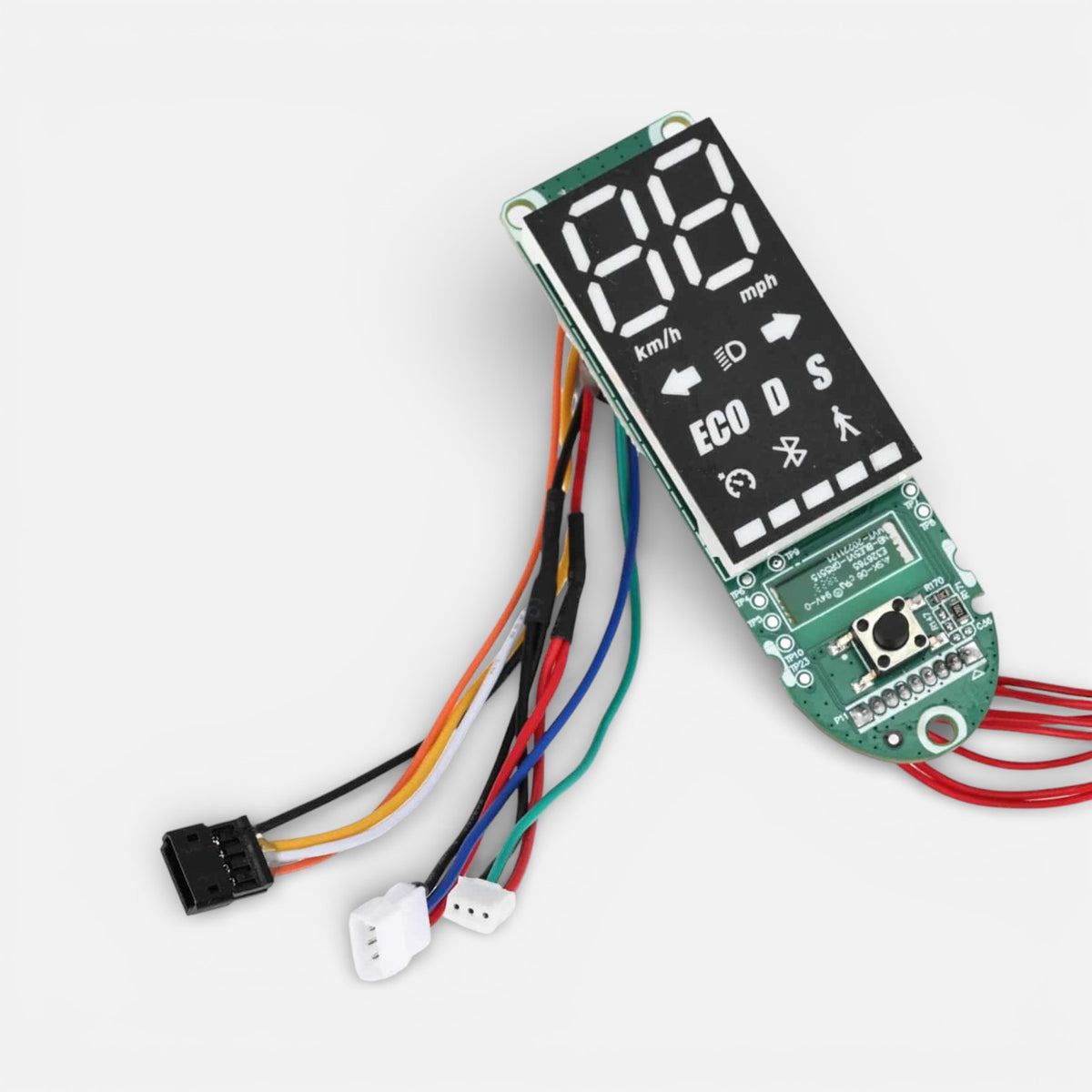 Écran – Ninebot F2, F2 Plus, F2 Pro - Wheellow