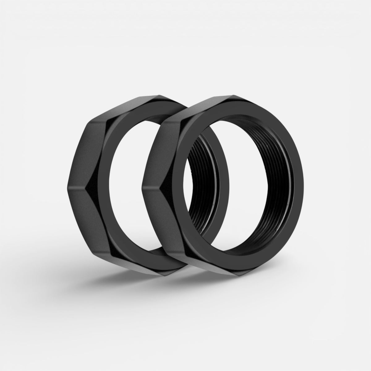 Écrou bras système de pliage – Dualtron Mini Dualtron