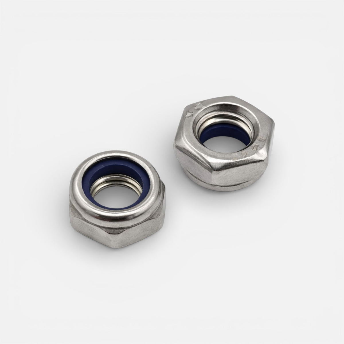 Écrou M8 fourche avant 2024 (x2) – Dualtron Pop - Wheellow