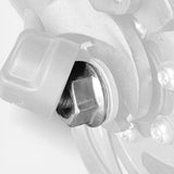 Écrou moteur M14*1,5 (x2) – Dualtron Thunder 2, X2, X2 Up - Wheellow