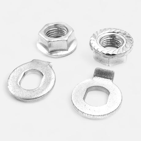 Écrous roue avant Xiaomi (x2) Wheellow