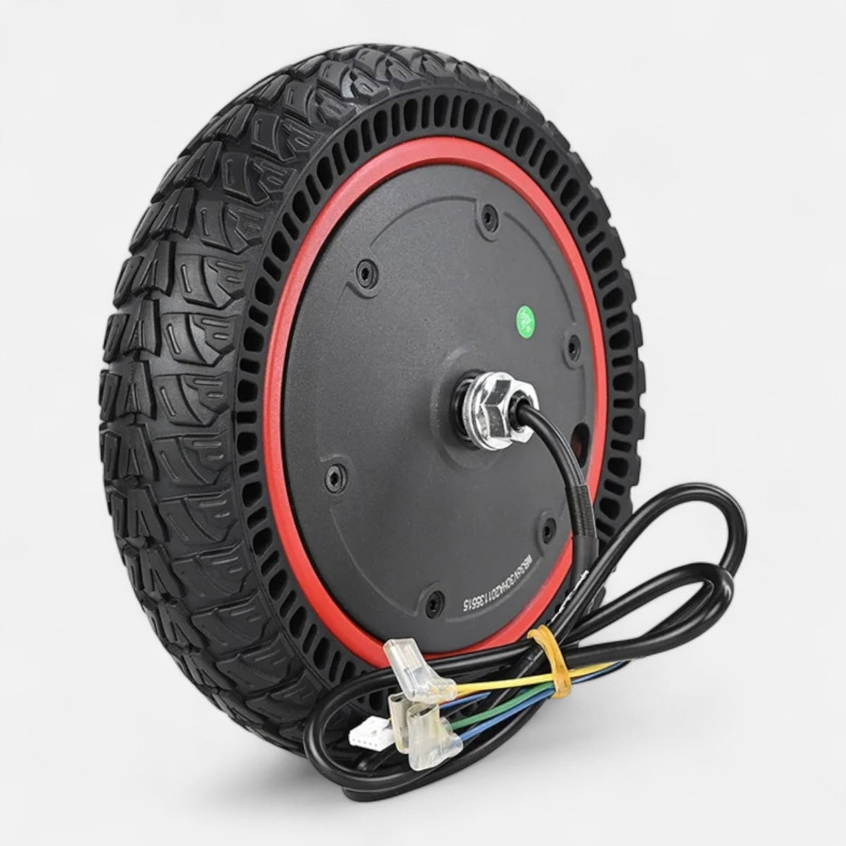 Écrous roue avant Xiaomi (x2) Wheellow