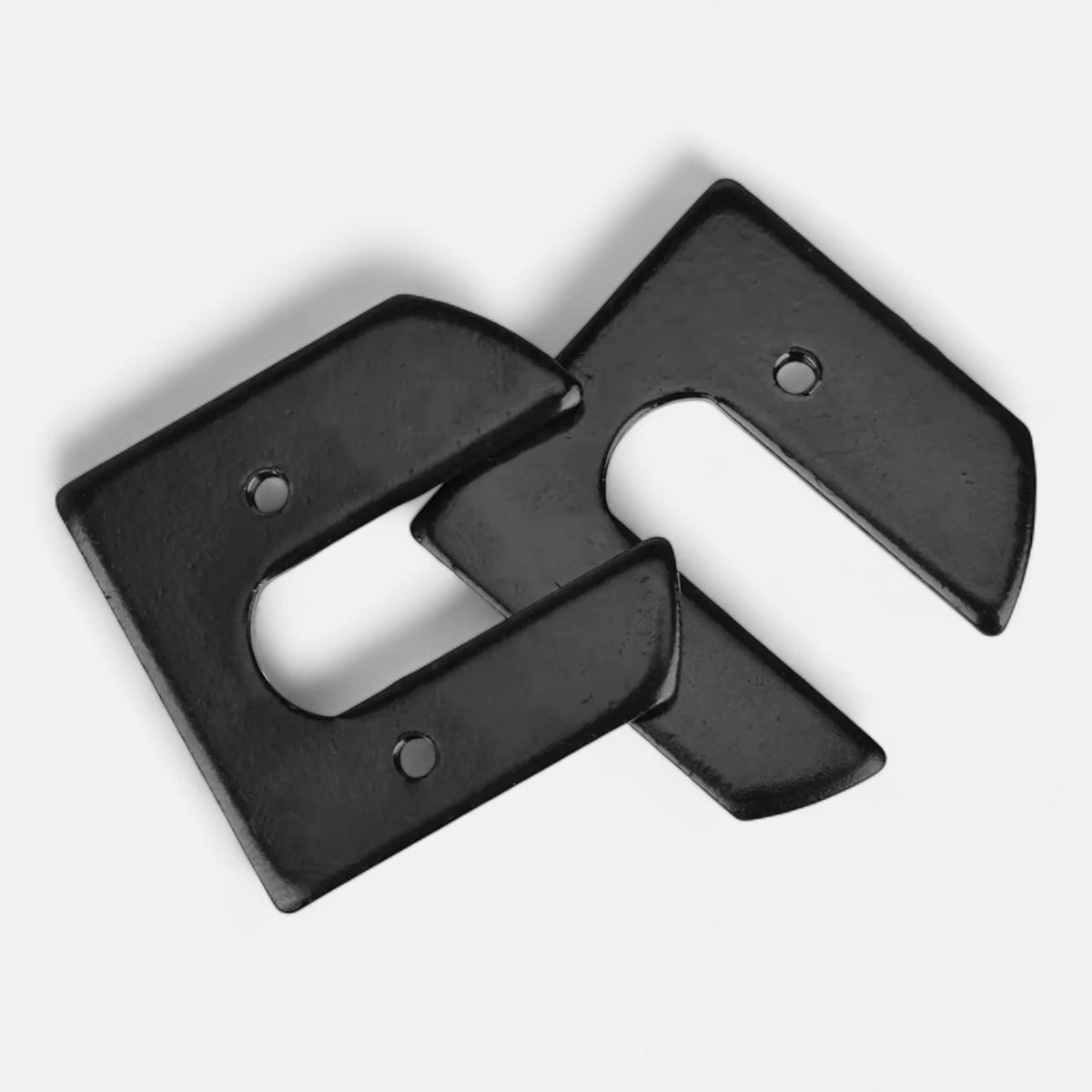 Entretoise roue arrière Xiaomi (x2) Wattiz