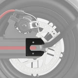 Entretoise roue arrière Xiaomi (x2) Wattiz