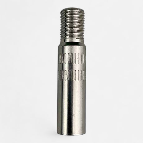 Extension de valve Schrader avec système anti-retour – Universelle Wheellow