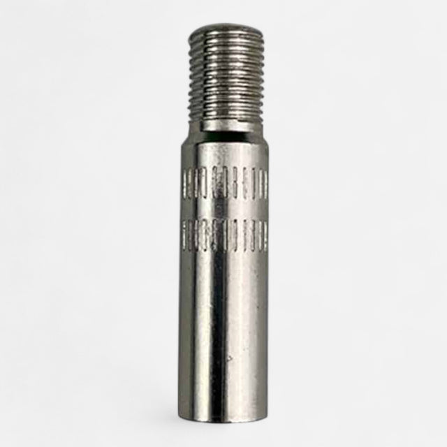 Extension de valve Schrader avec système anti-retour – Universelle Wheellow