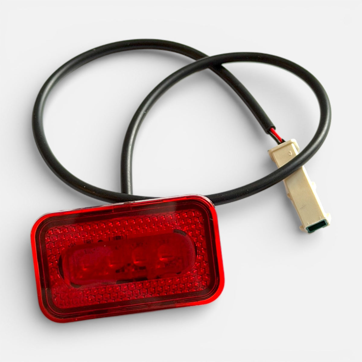 Beleuchtung &amp; LEDs