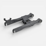 Fourche arrière d’origine – Segway ZT3 Pro - Wheellow