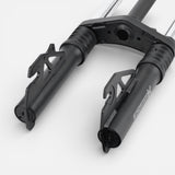 Fourche avant avec suspension – Segway ZT3 Pro - Wheellow