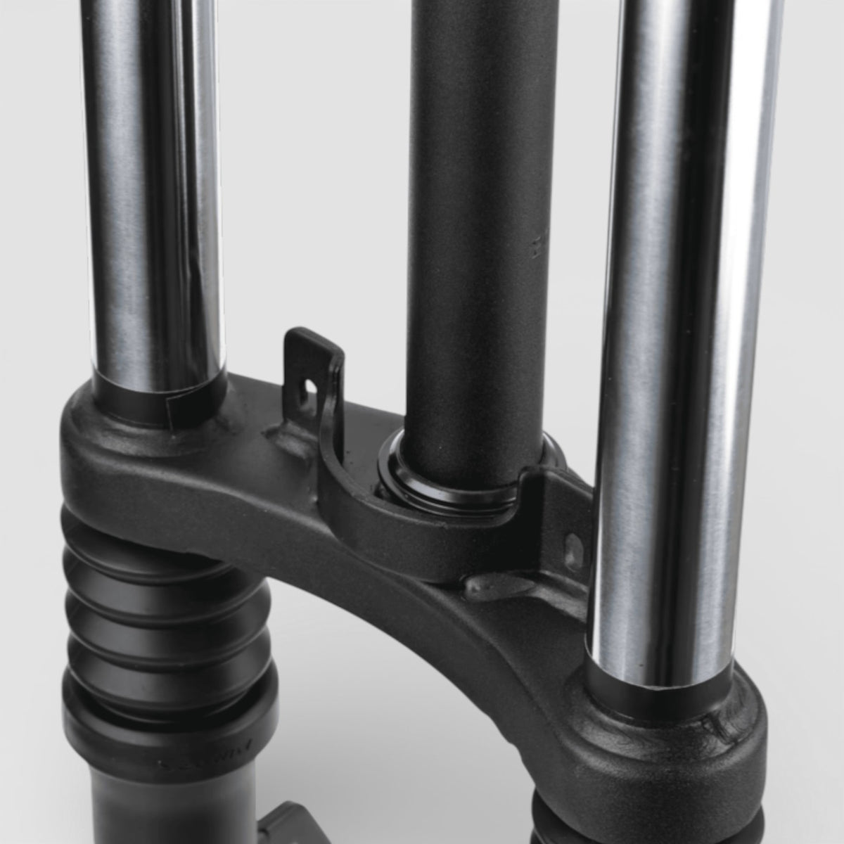 Fourche avant avec suspension – Segway ZT3 Pro - Wheellow