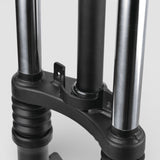 Fourche avant avec suspension – Segway ZT3 Pro - Wheellow