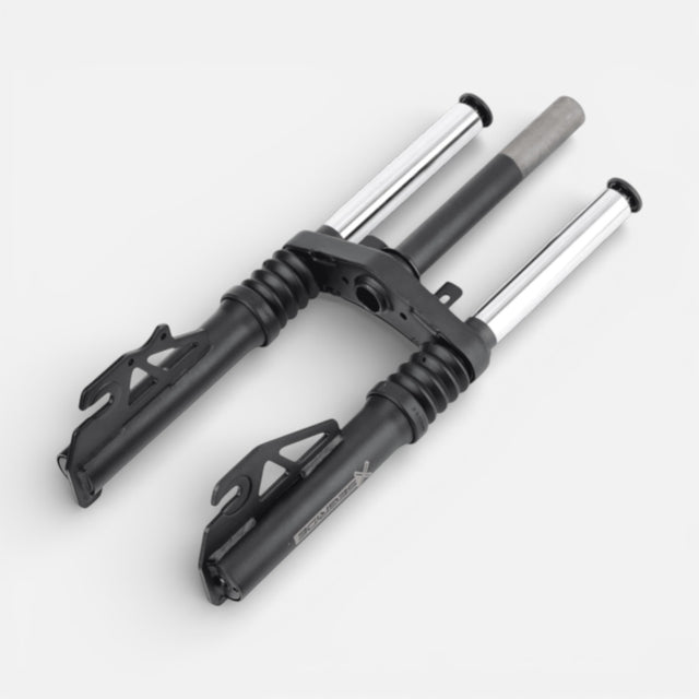 Fourche avant avec suspension – Segway ZT3 Pro - Wheellow
