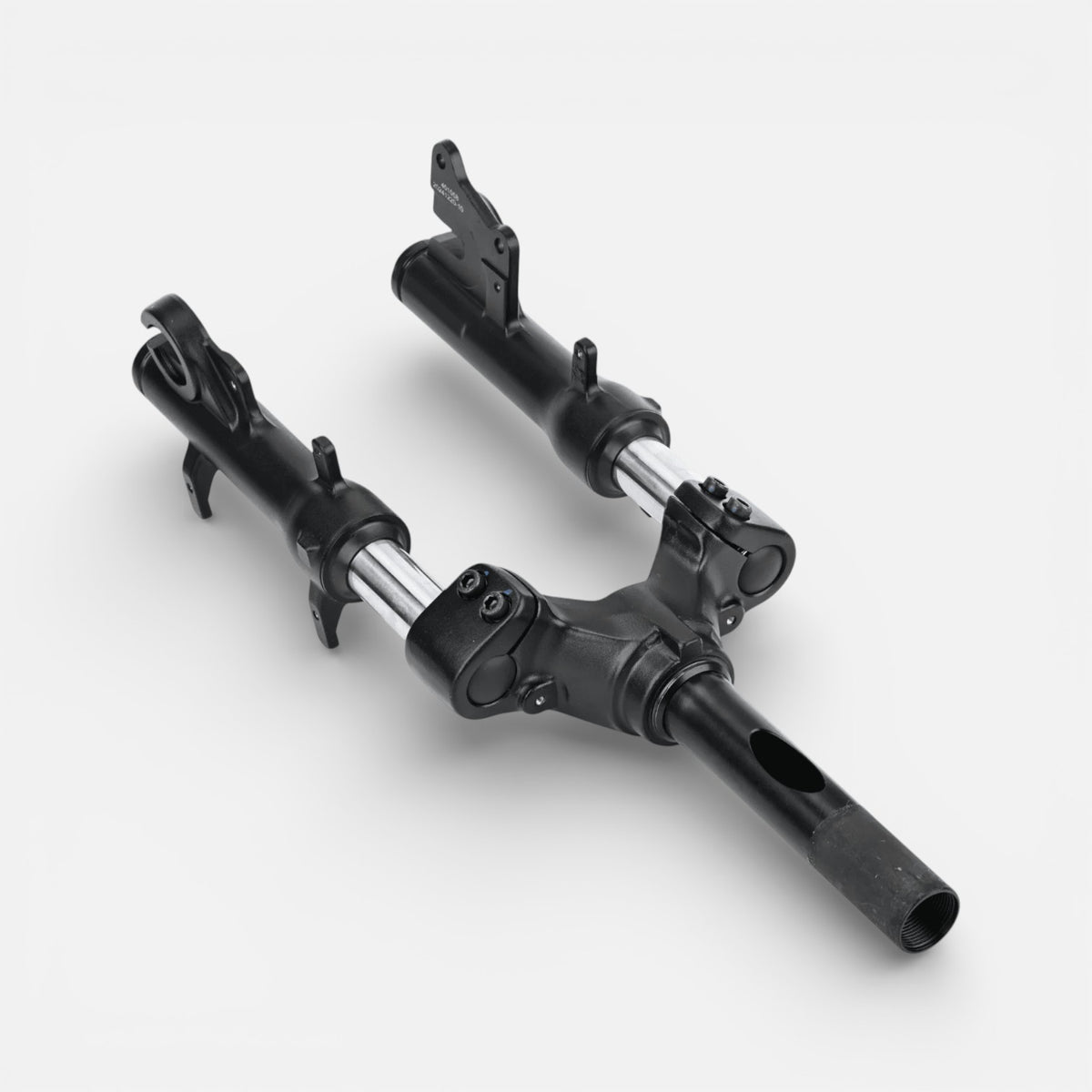 Fourche suspension avant – Ninebot Max G3 - Wheellow