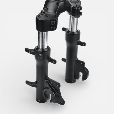 Fourche suspension avant – Ninebot Max G3 - Wheellow