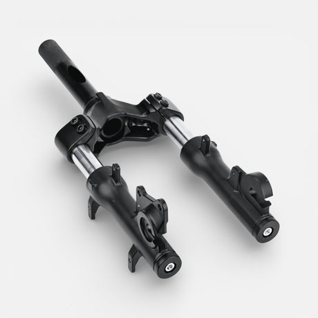 Fourche suspension avant – Ninebot Max G3 - Wheellow