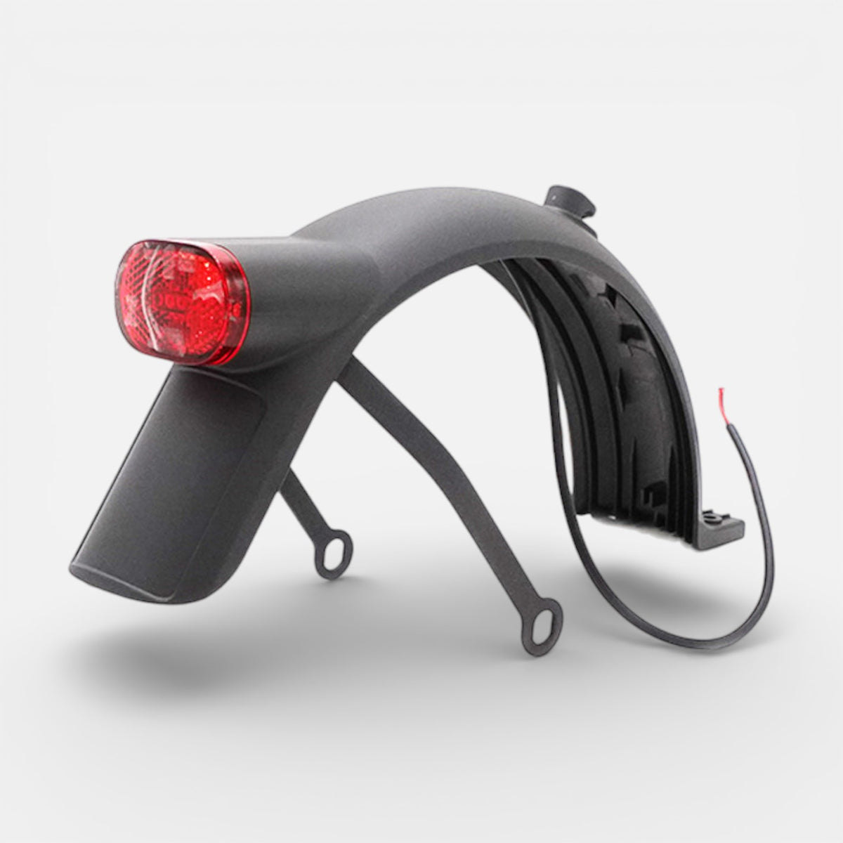 Garde boue arrière avec LED Xiaomi Mi 4 - 2ème Génération Xiaomi