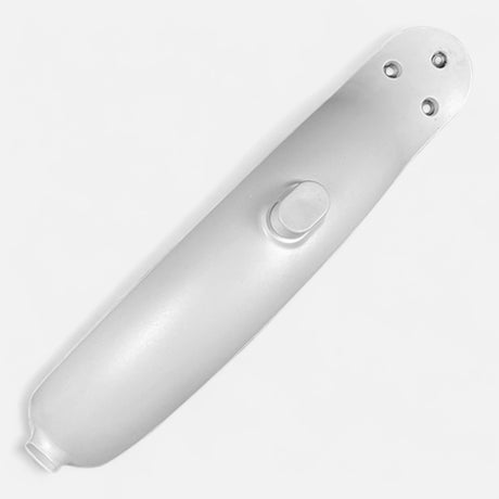 Garde-boue arrière blanc Xiaomi M365, M365 Pro Wattiz