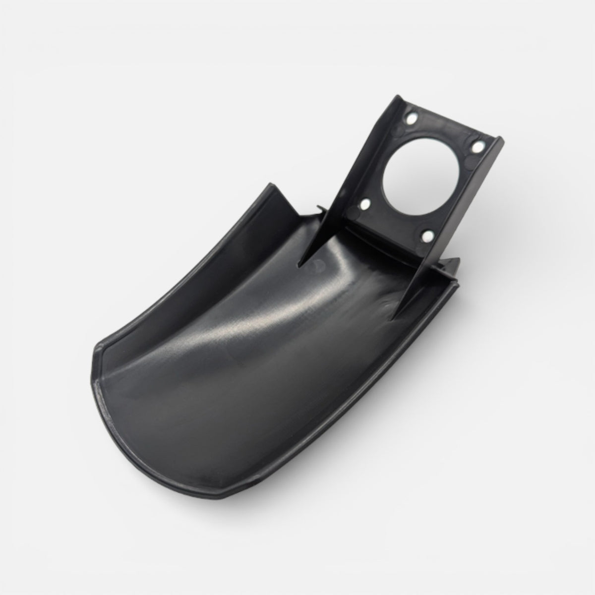 Garde-boue avant partie longue – Dualtron Dolphin - Wheellow