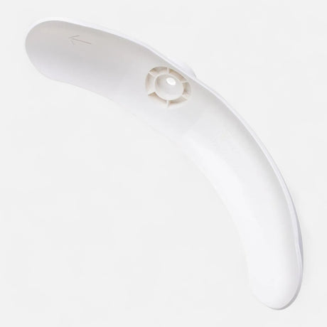 Garde-boue avant Xiaomi M365, M365 Pro – Blanc Wattiz