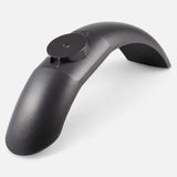Garde-boue avant Xiaomi M365, M365 Pro – Noir Wattiz