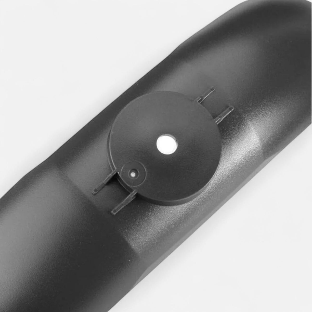 Garde-boue avant Xiaomi M365, M365 Pro – Noir Wattiz